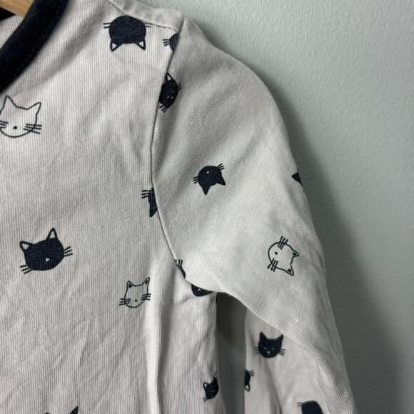 Tea Collection Cat Dress - Picture 2 of 7
